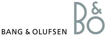 Bang & Olufsen. Iconic brand