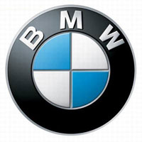 BMW. Exclusive iconic brand