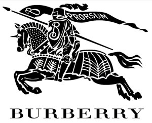 Burberry. Iconic brand