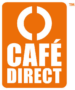 Cafedirect. Iconic brand
