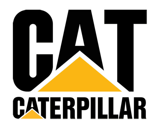 Caterpillar. Iconic brand