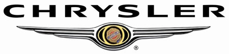 Chrysler. Iconic brand