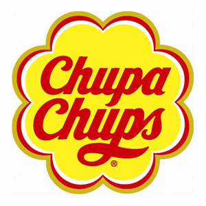 Chupa Chups. Бренд