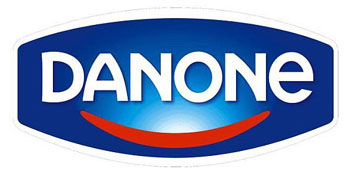 Danon. Iconic brand