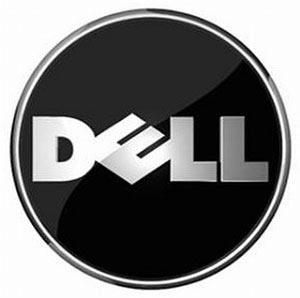 Dell. Iconic brand