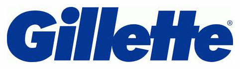 Gillette. Iconic brand