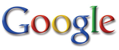 Google. Iconic brand