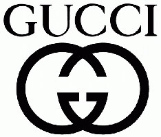 Gucci. Iconic brand
