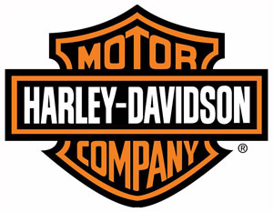 Harley Davidson. Iconic brand