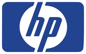 Hewlett-Packard. Iconic brand