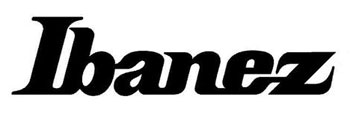 Ibanez. Iconic brand