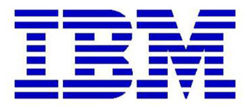IBM. Iconic brand