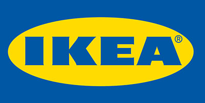 IKEA. Iconic brand
