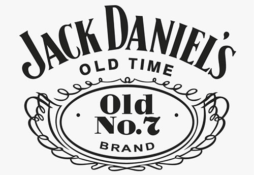 Jack Daniel`s. Iconic brand