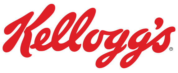 Kellogg's. Iconic brand