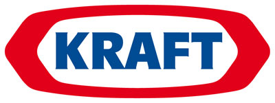 Kraft. Iconic brand