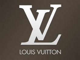 Louis Vuitton. Iconic brand
