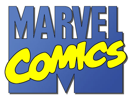 Marvel Comics. Iconic brand