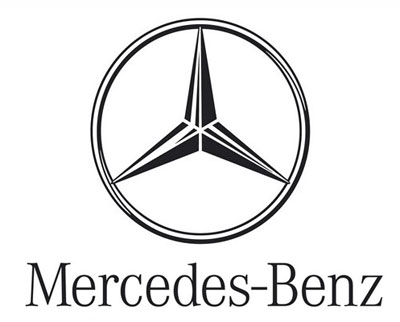 Mercedes-benz. Iconic brand