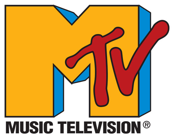 MTV. Iconic brand