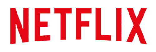 Netflix. Iconic brand