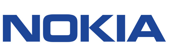 Nokia. Iconic brand