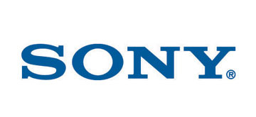Sony. Iconic brand