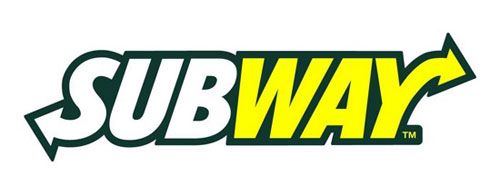 Subway. Iconic brand