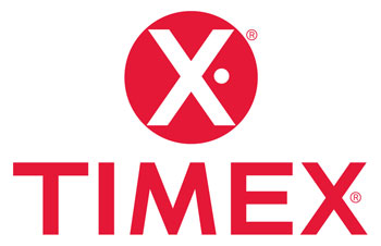 Timex. Iconic brand