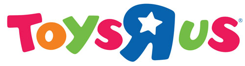 Toys R Us. Iconic brand
