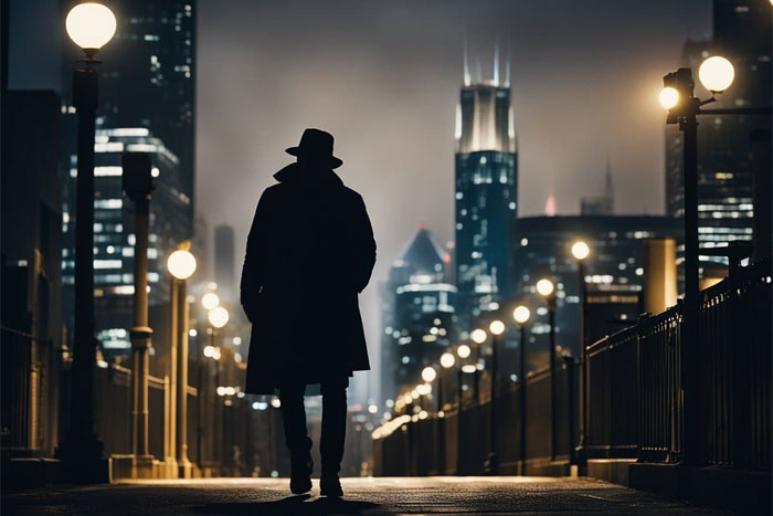 Городские легенды: как город создает страшные мифы