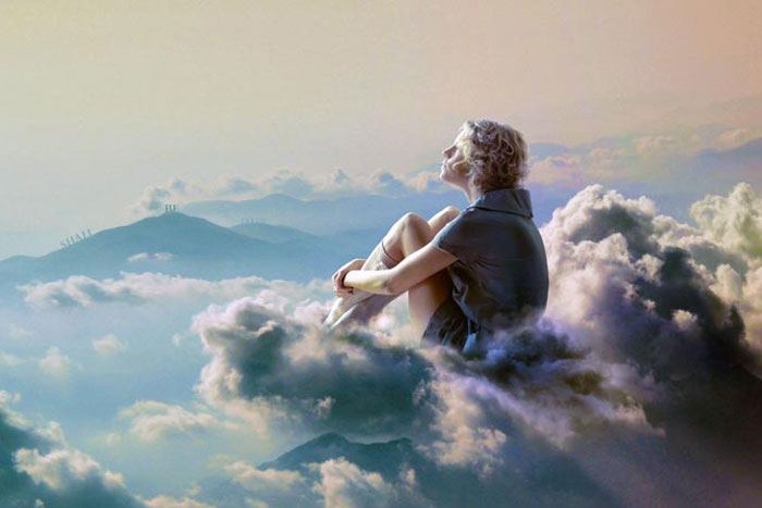 Как мечты помогают нам жить