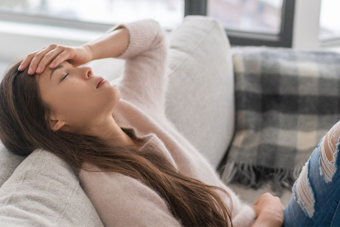 Почему людям нужен смысл во всем