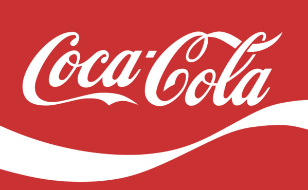 Coca-Cola. Iconic brand