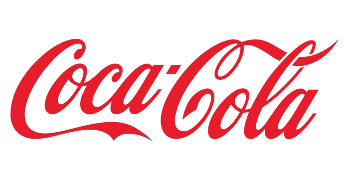 Coca-Cola. Iconic brand