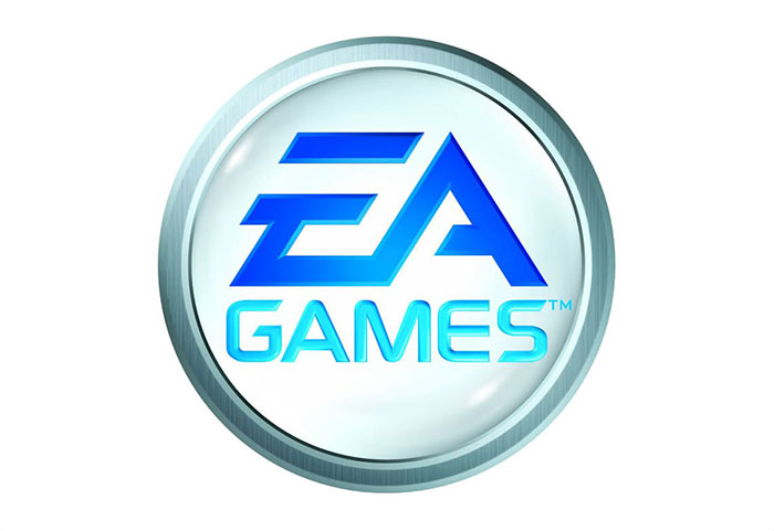 EA Games. World famous brand