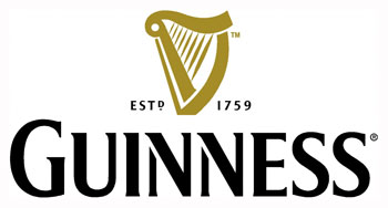 Guinness. Знаменитый культовый бренд