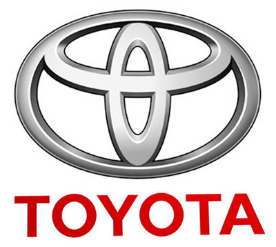 Toyota. Культовый бренд
