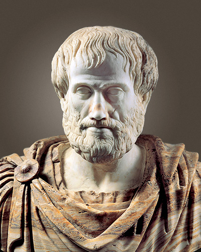 Аристотель и его научные труды