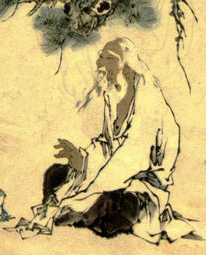 Чжуан-цзы – философ свободы