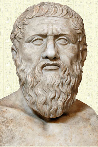 Платон и его книга «Республика»