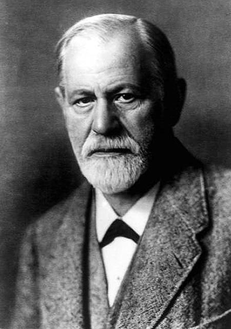 Зигмунд Фрейд и основы психоанализа