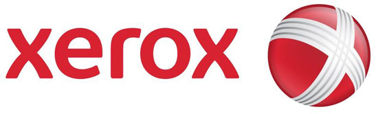 Xerox. Культовый бренд